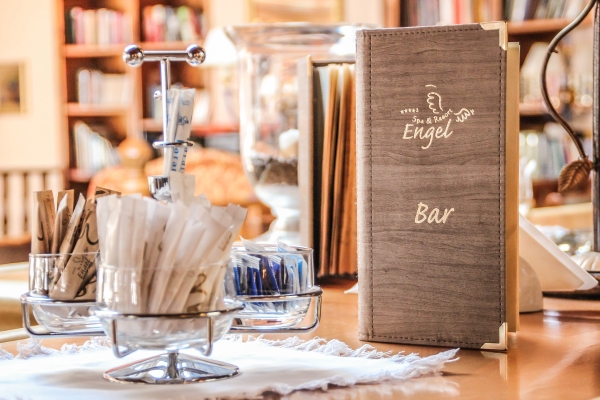 Hotel Engel Gourmet & Spa (Welschnofen)
